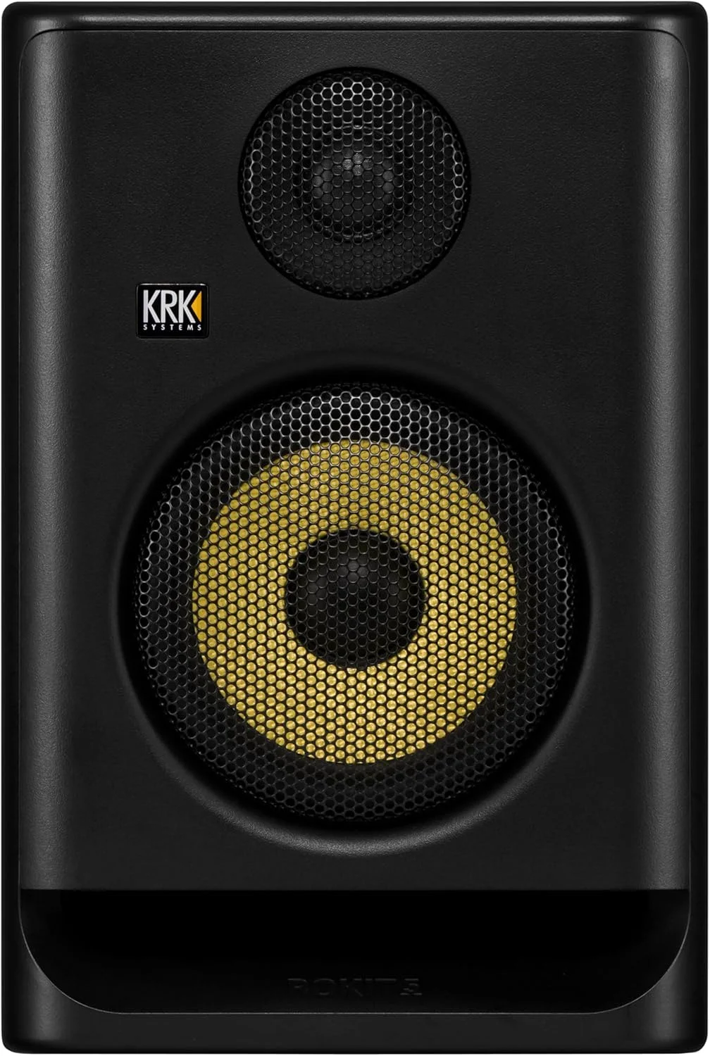 مانیتور استودیویی 5 اینچی KRK RP5G5-UK مانیتور استودیویی 5 اینچی KRK RP5G5-UK