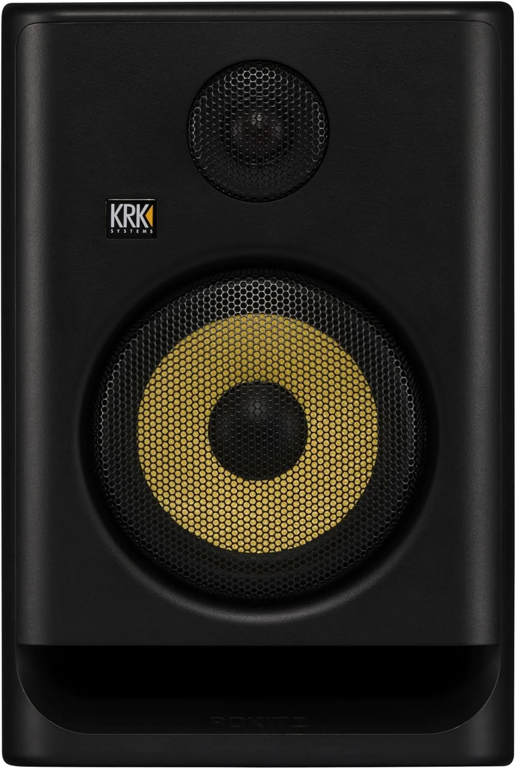 مانیتور استودیویی KRK RP7G5 نسل پنجم 7 اینچی مانیتور استودیویی KRK RP7G5 نسل پنجم 7 اینچی