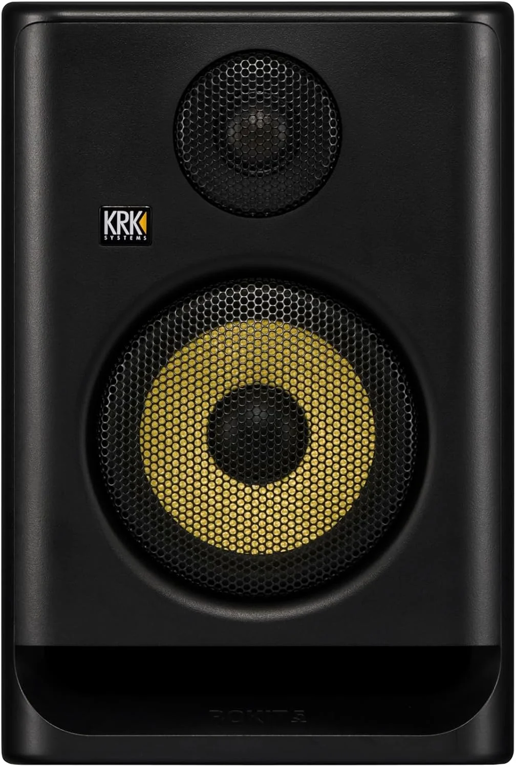 مانیتور استودیویی KRK RP5G5 ROKIT 5 نسل پنجم 5 اینچی مانیتور استودیویی KRK RP5G5 ROKIT 5 نسل پنجم 5 اینچی