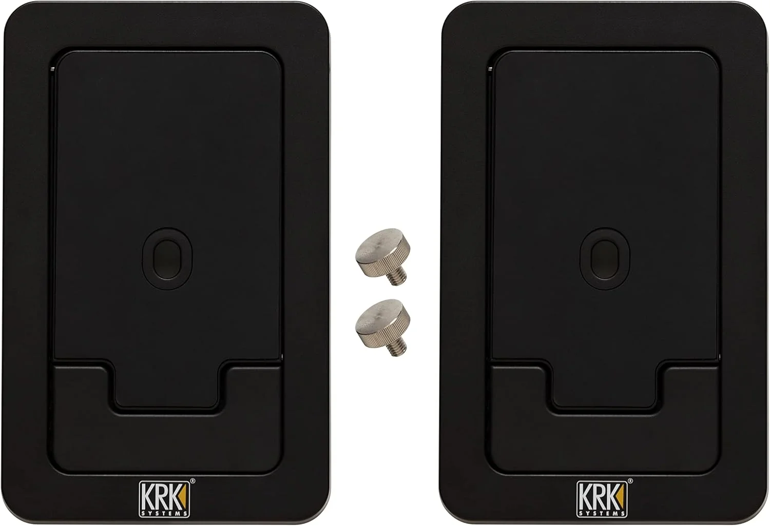 مانیتورهای پرتابل 4 اینچی KRK GoAux 4 (GOAUX4-NA)