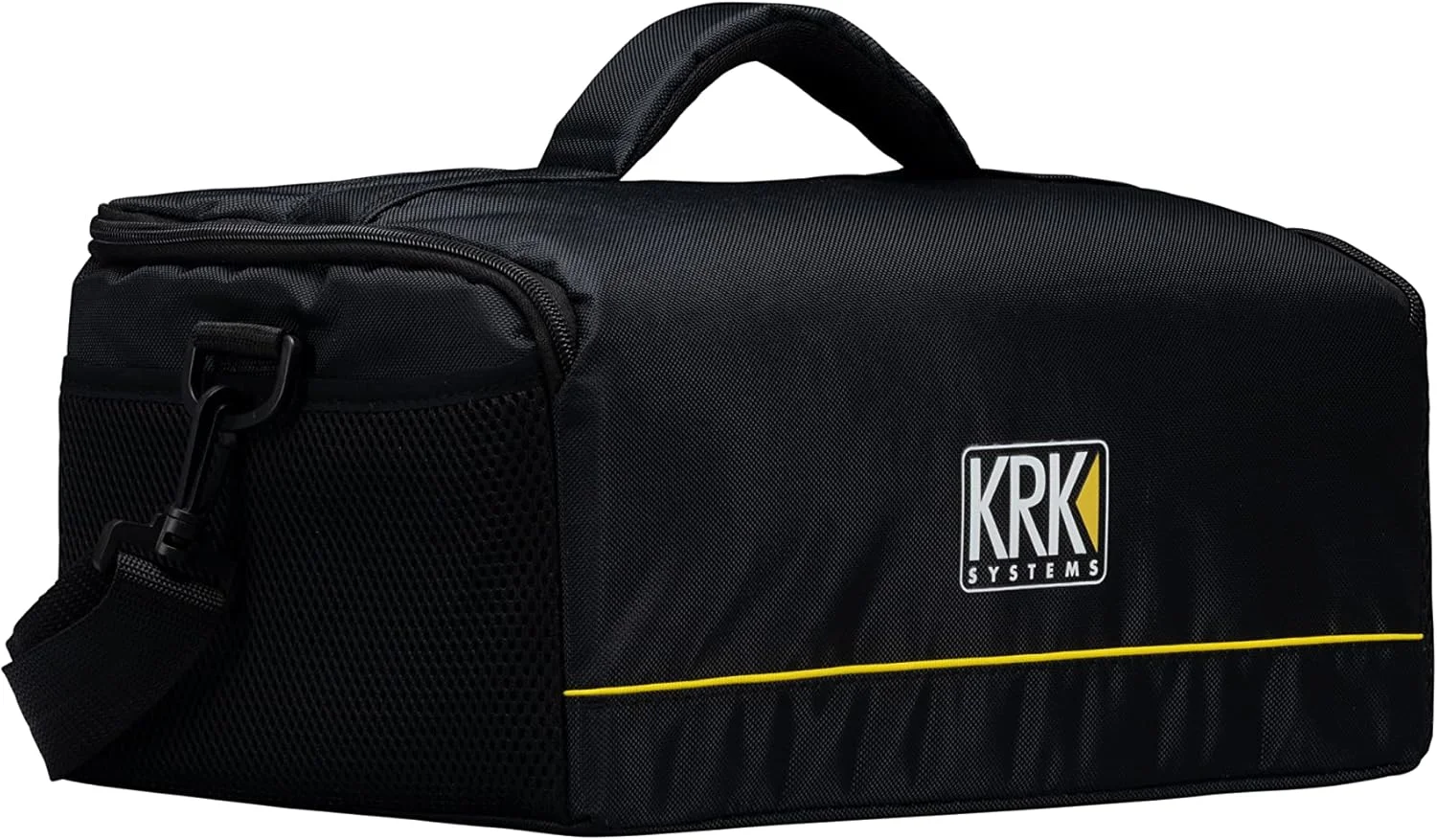 مانیتورهای پرتابل 4 اینچی KRK GoAux 4 (GOAUX4-NA)