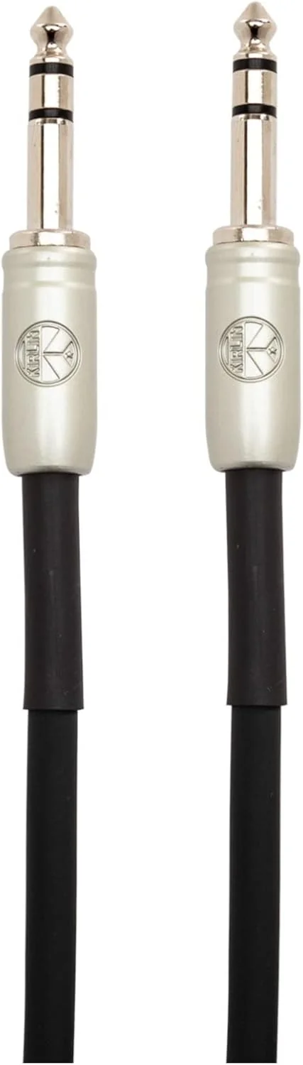 باندل کنترلر مانیتور استودیویی پسیو 2x2 Mackie Big Knob به همراه 4 کابل TRS یک چهارم اینچی Hosa (5 قطعه) باندل کنترلر مانیتور استودیویی پسیو 2x2 Mackie Big Knob به همراه 4 کابل TRS یک چهارم اینچی Hosa (5 قطعه)