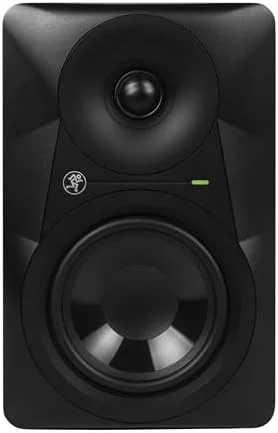 مانیتور استودیویی مکی MR524 5 اینچی مانیتور استودیویی مکی MR524 5 اینچی