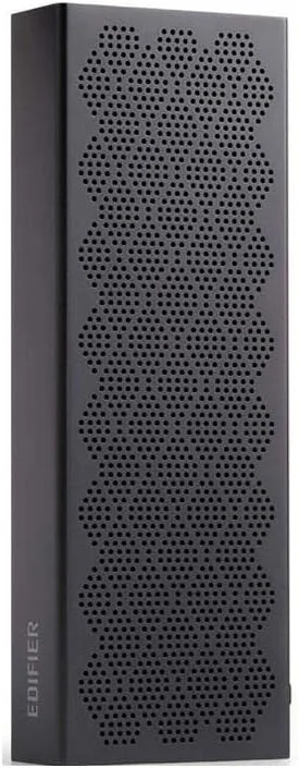 اسپیکر بلوتوثی قابل حمل EDIFIER MP120 با 19 ساعت پخش مداوم و توان 8 وات RMS اسپیکر بلوتوثی قابل حمل EDIFIER MP120 با 19 ساعت پخش مداوم و توان 8 وات RMS