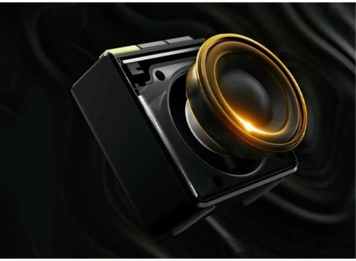 اسپیکر بلوتوثی کوچک Edifier MP85، اسپیکرهای قابل حمل با بلوتوث V5.3، 8 ساعت پخش مداوم، مناسب برای خانه، مسافرت، فضای باز - مشکی اسپیکر بلوتوثی کوچک Edifier MP85، اسپیکرهای قابل حمل با بلوتوث V5.3، 8 ساعت پخش مداوم، مناسب برای خانه، مسافرت، فضای باز - مشکی