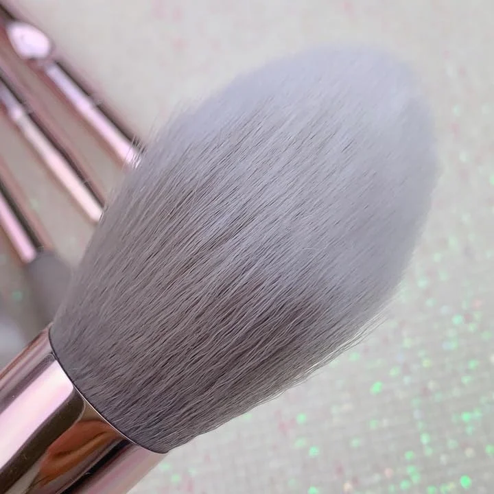 ست برس آرایشی حرفه ای دنی کارته 10 عددی ست برس آرایشی حرفه ای دنی کارته 10 عددی