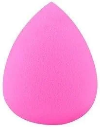 ست برس آرایشی 7 تکه Catiblue (رنگ ممکن است متفاوت باشد) با جعبه نگهداری + پد اسفنجی (رنگ ممکن است متفاوت باشد)