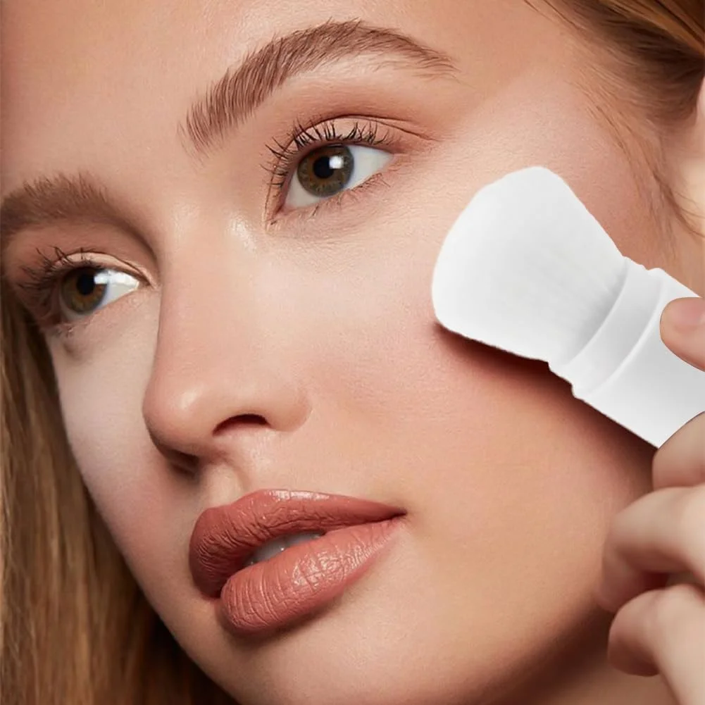 ست برس آرایشی مسافرتی Capiant، 3 عددی، 4 در 1، برس لب کوچک قابل حمل، برس فونداسیون، برس پودر ترکیبی، برس سایه چشم، برای برس آرایشی لوازم آرایشی صورت زنانه ست برس آرایشی مسافرتی Capiant، 3 عددی، 4 در 1، برس لب کوچک قابل حمل، برس فونداسیون، برس پودر ترکیبی، برس سایه چشم، برای برس آرایشی لوازم آرایشی صورت زنانه