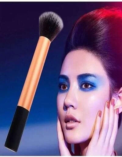 ست برس آرایشی 4 تکه C&C – موهای نرم و مصنوعی برای کرم پودر بی عیب و نقص، ترکیب، کانتورینگ و آرایش چشم ست برس آرایشی 4 تکه C&C – موهای نرم و مصنوعی برای کرم پودر بی عیب و نقص، ترکیب، کانتورینگ و آرایش چشم