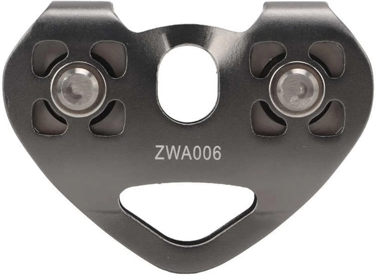 قرقره دوبل تسمه نقاله SEMOOR، قرقره زیپ لاین برای کوهنوردی قرقره دوبل تسمه نقاله SEMOOR، قرقره زیپ لاین برای کوهنوردی