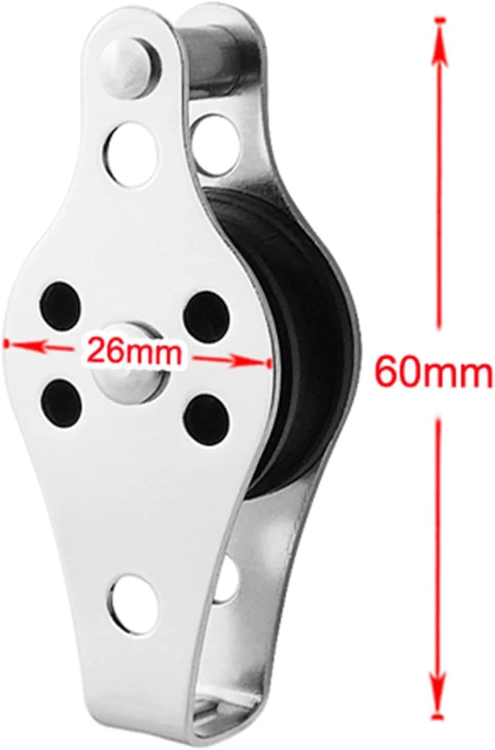 قرقره سیمور، قرقره تک چرخ گردان، بلوک های بالابر، قرقره طناب، ابزارهای چرخ بالابر برای طناب قرقره سیمور، قرقره تک چرخ گردان، بلوک های بالابر، قرقره طناب، ابزارهای چرخ بالابر برای طناب