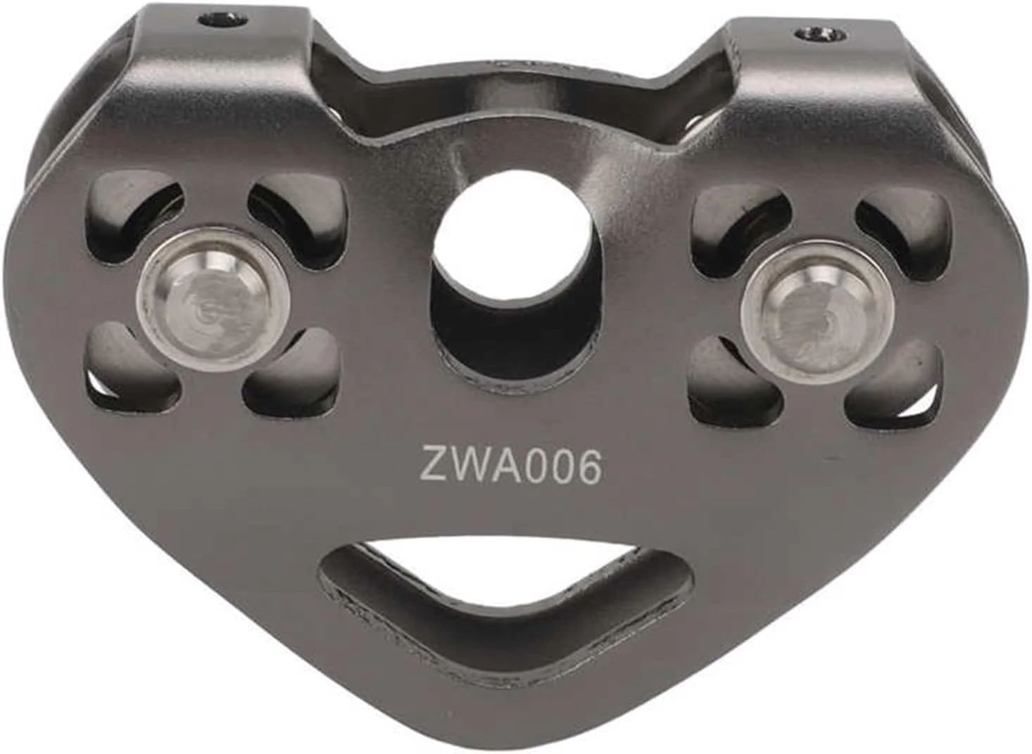 قرقره دوبل تسمه نقاله SEMOOR، قرقره زیپ لاین برای کوهنوردی قرقره دوبل تسمه نقاله SEMOOR، قرقره زیپ لاین برای کوهنوردی