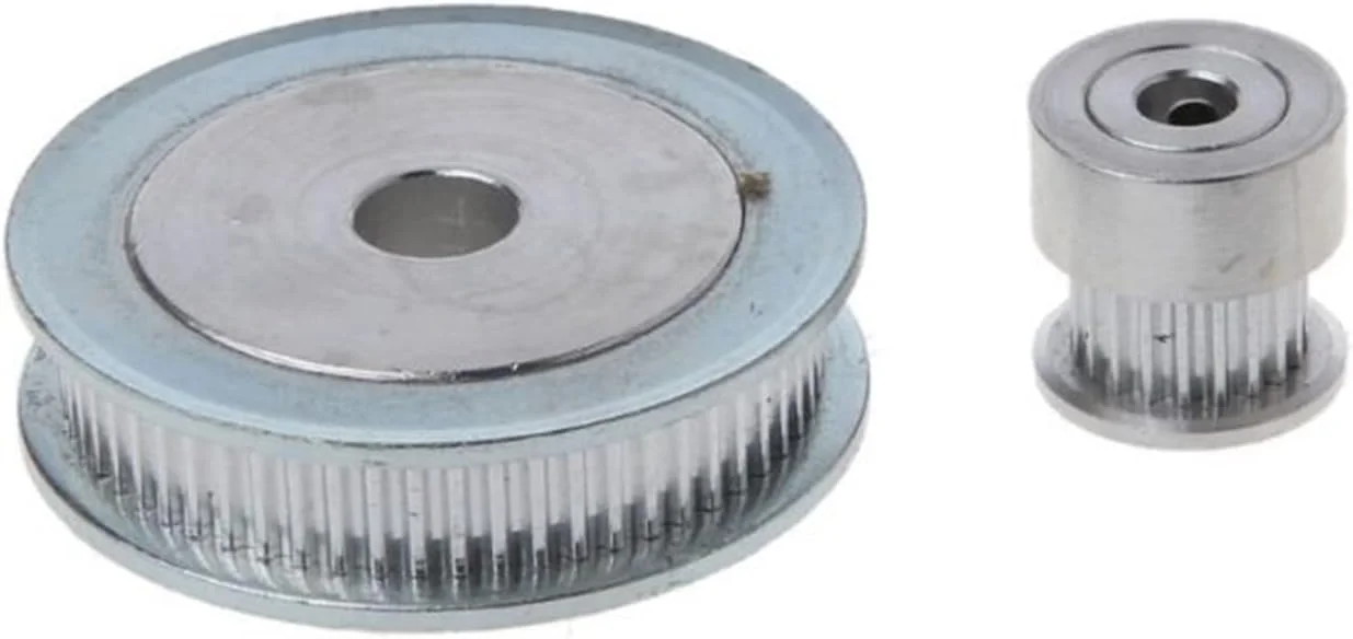 تسمه تایم حلقه بسته SEMOOR با دندانه های پولی کاهنده برای پرینتر