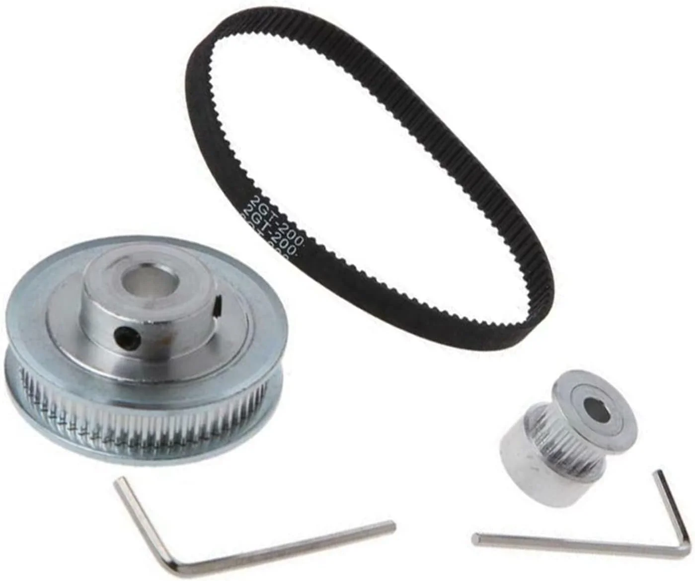 تسمه تایم دندانه دار حلقه بسته SEMOOR مناسب برای پرینترها