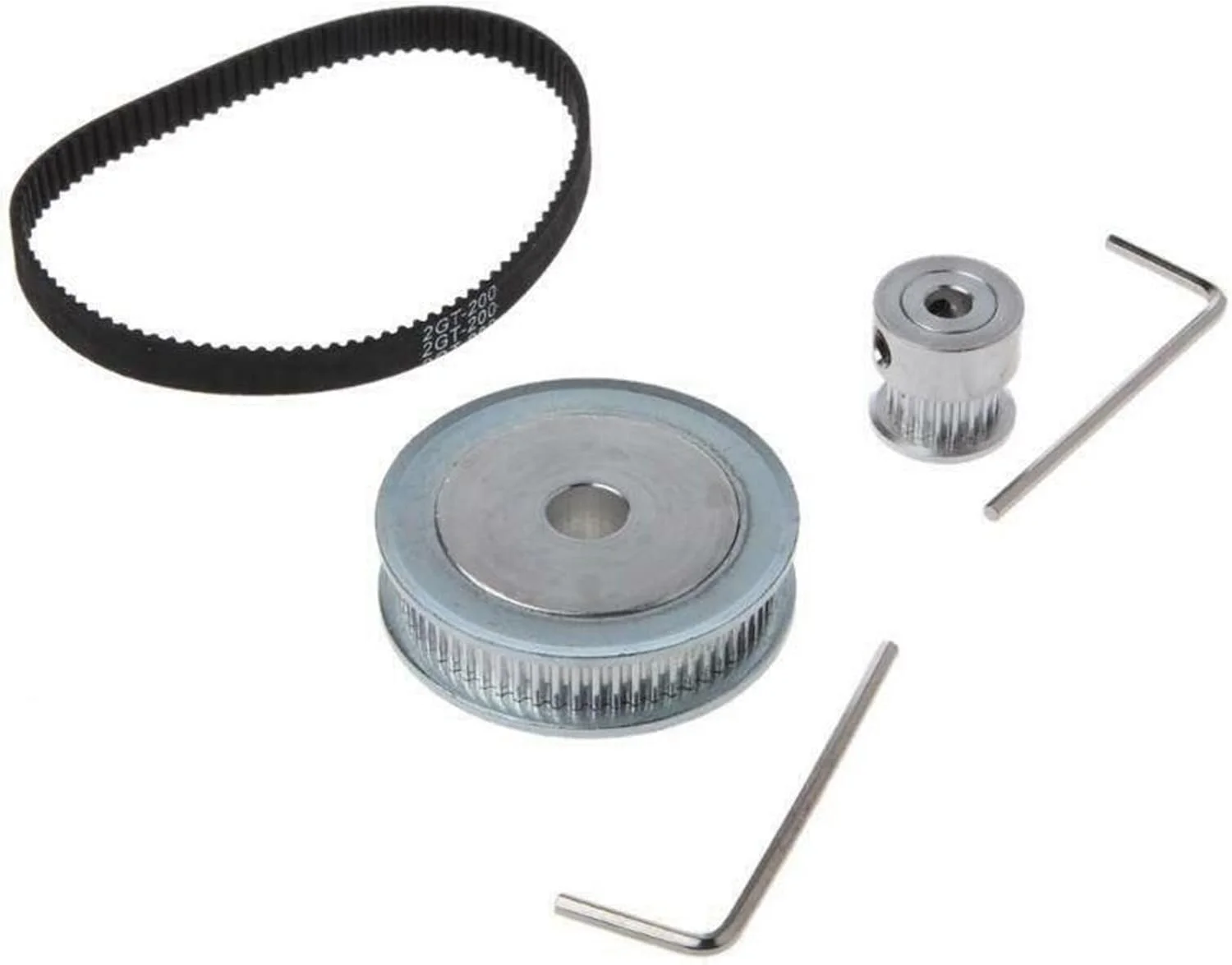 تسمه تایم دندانه دار حلقه بسته SEMOOR مناسب برای پرینترها