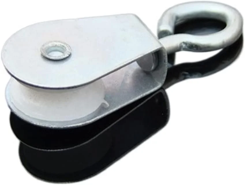 قرقره ثابت SEMOOR، قرقره تکی برای مدل سازی