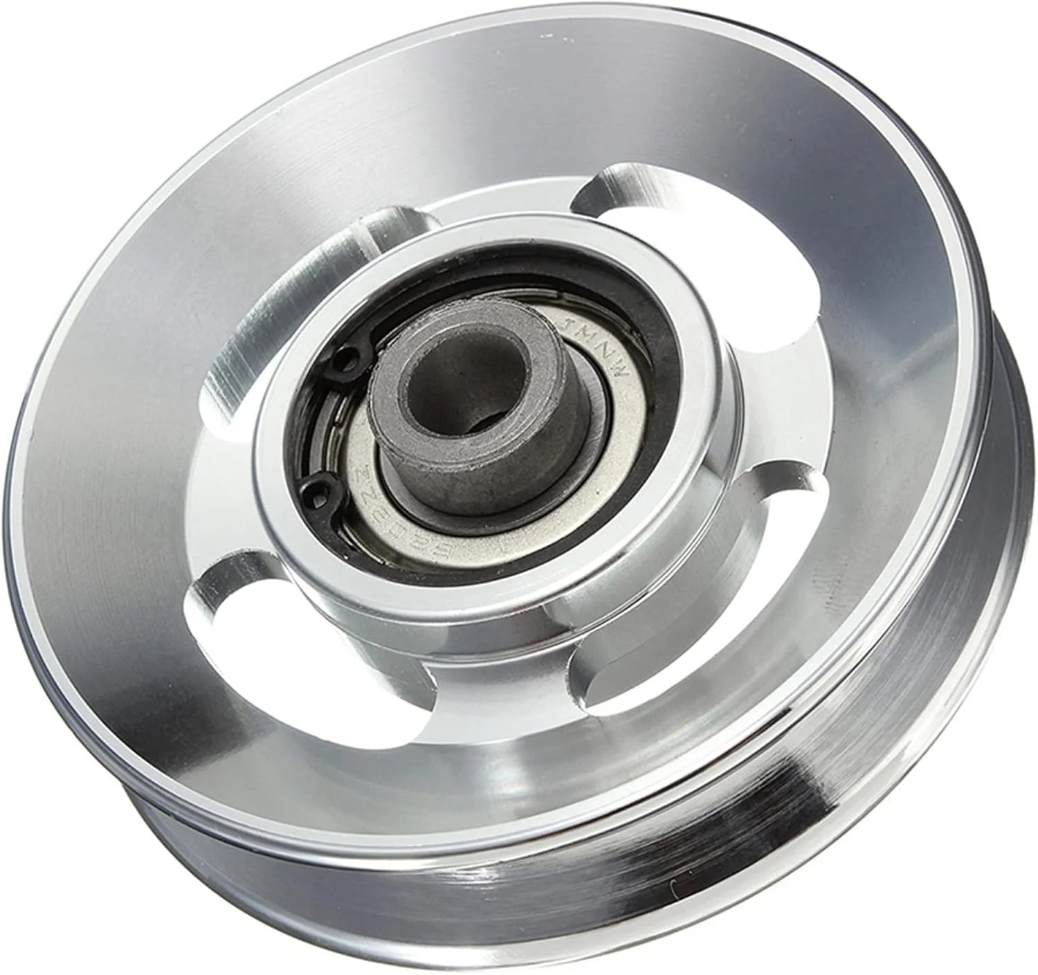 قرقره سیمور برای بلند کردن بارهای سنگین، قرقره چرخ کابل، تجهیزات بدنسازی باشگاهی برای صخره نوردی و کمپینگ