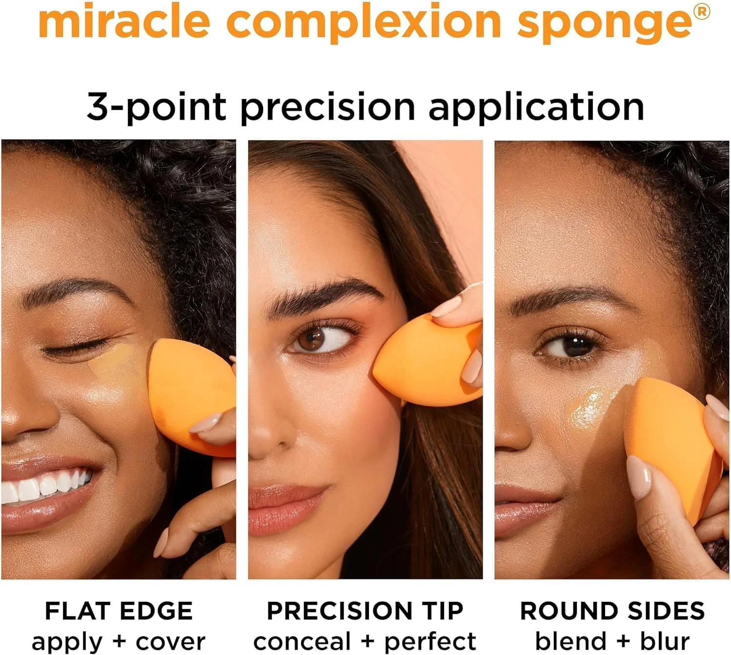 ست برس آرایشی حرفه ای Beauty Solution – لوازم ضروری روزمره، برس رژگونه، کرم پودر، سایه چشم، هایلایتر و کانسیلر به همراه اسفنج برای دختران ست برس آرایشی حرفه ای Beauty Solution – لوازم ضروری روزمره، برس رژگونه، کرم پودر، سایه چشم، هایلایتر و کانسیلر به همراه اسفنج برای دختران