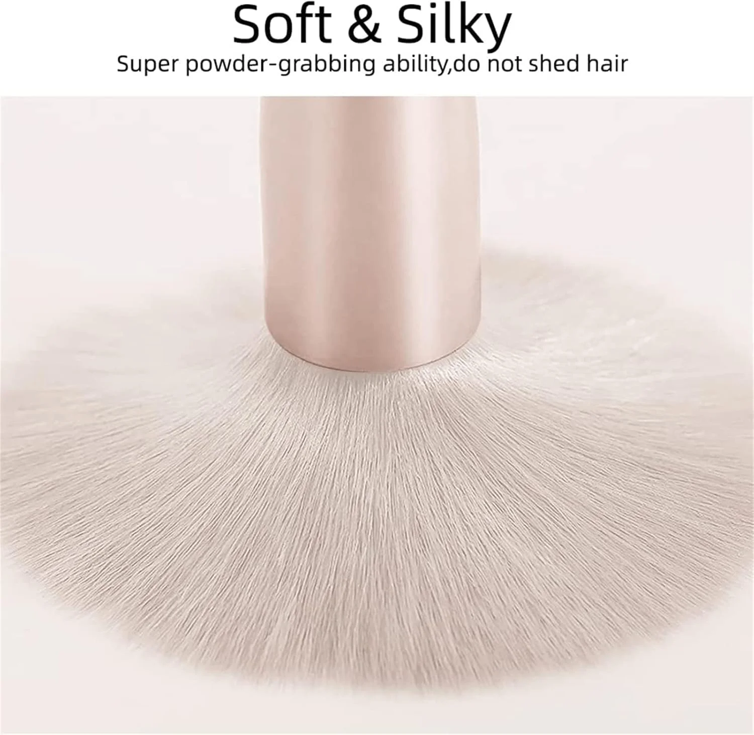 ست برس آرایشی آپوتوئه، 8 تکه برس لوازم آرایشی مینی سایز مسافرتی با کیف PU، برس های حرفه ای کرم پودر، رژگونه، سایه چشم برای زنان و دختران، کیت آرایشی قابل حمل برای استفاده روزانه و مسافرت