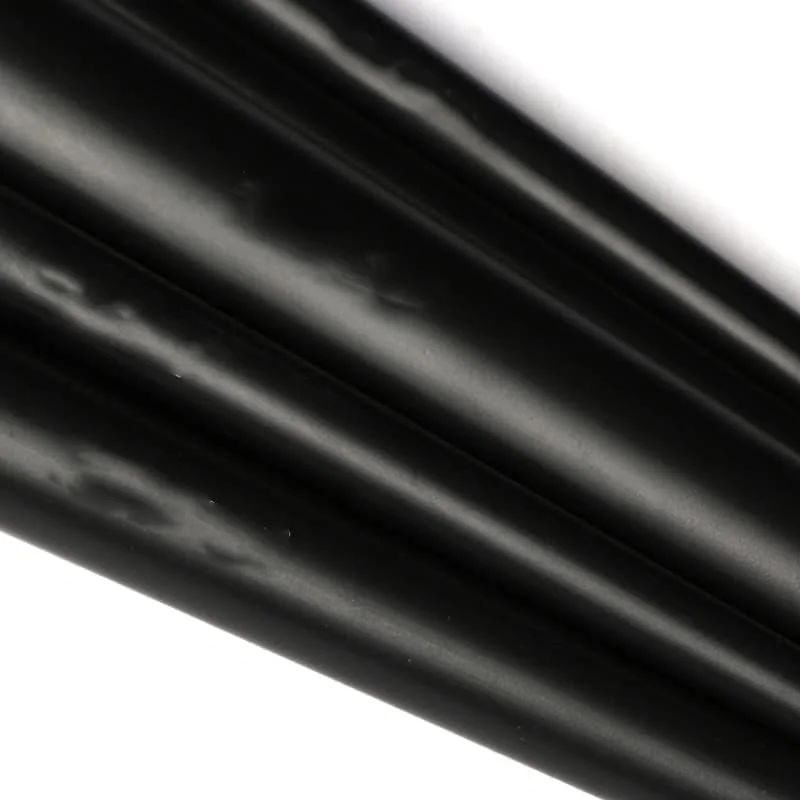 ست 6 عددی برس آرایشی با کیف، برس های آرایشی سایه چشم، ابرو، رژگونه، پودر، کرم پودر، ابزار آرایش