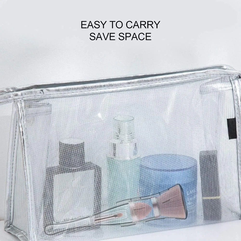 ست براش آرایشی 3 در 1، ست براش لوازم آرایشی، براش چند منظوره لوازم آرایشی برای کرم پودر، کانسیلر، سایه چشم، رژ لب، ابزار آرایش