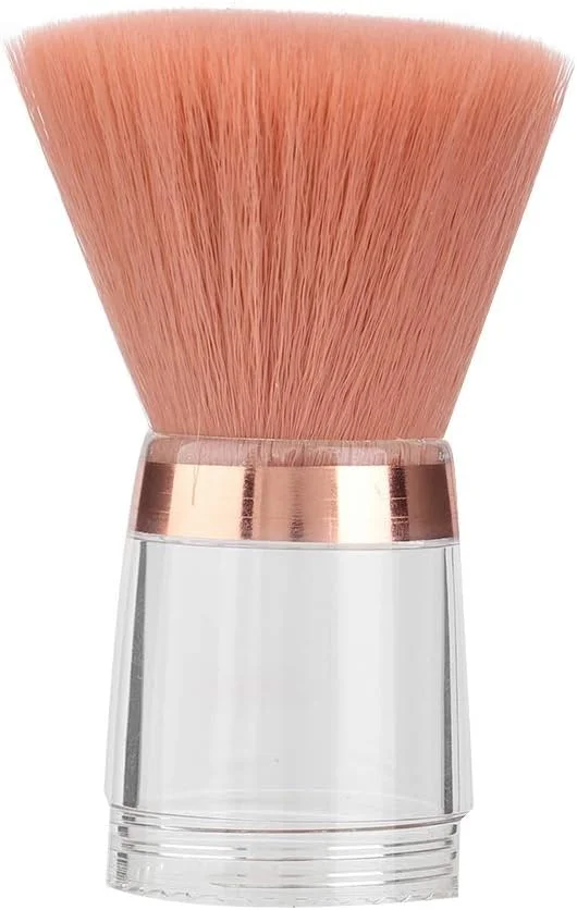 ست براش آرایشی 3 در 1، ست براش لوازم آرایشی، براش چند منظوره لوازم آرایشی برای کرم پودر، کانسیلر، سایه چشم، رژ لب، ابزار آرایش