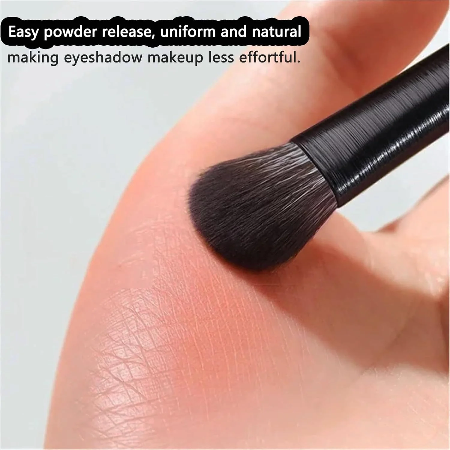 ست 6 عددی براش سایه چشم، ست براش آرایش چشم، براش خط چشم، ابرو، ترکیب کننده، کانسیلر، براش سایه چشم، ابزار آرایش صورت برای مشخص کردن، پخش کردن و سایه زدن، فوق العاده نرم، دسته چوبی راش ست 6 عددی براش سایه چشم، ست براش آرایش چشم، براش خط چشم، ابرو، ترکیب کننده، کانسیلر، براش سایه چشم، ابزار آرایش صورت برای مشخص کردن، پخش کردن و سایه زدن، فوق العاده نرم، دسته چوبی راش