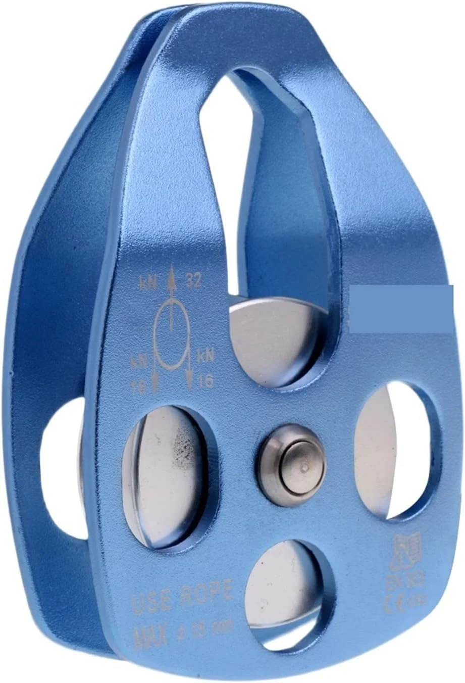 قرقره سیمبای مناسب کوهنوردی و غارنوردی