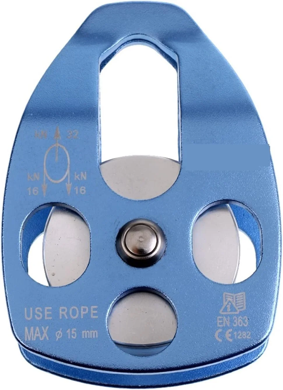 قرقره سیمبای مناسب کوهنوردی و غارنوردی