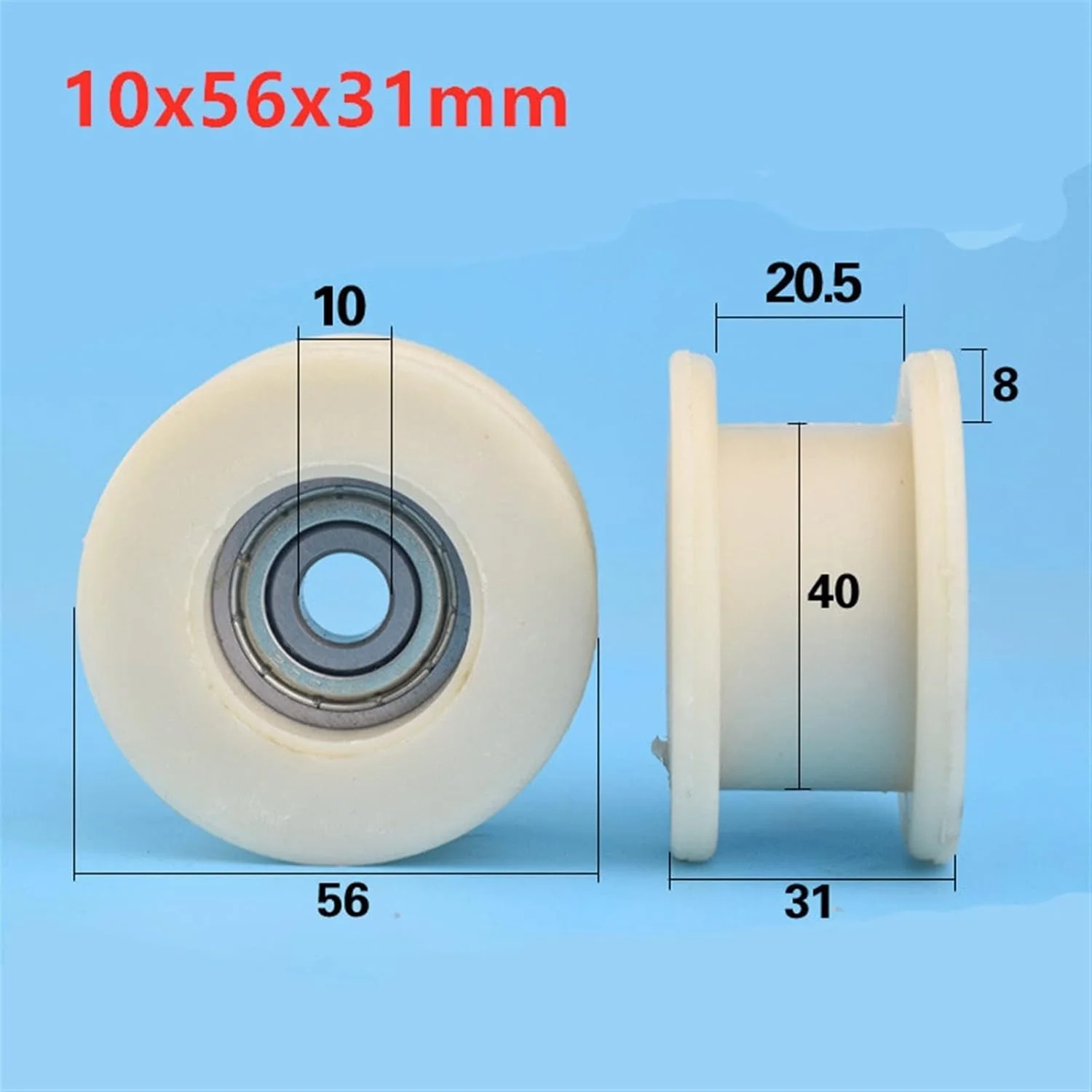 سیمبای قرقره نوع چرخ قرقره درب اضطراری راهنمای مسیر چرخ شیار غلتکی بلبرینگ چرخ سیمبای قرقره نوع چرخ قرقره درب اضطراری راهنمای مسیر چرخ شیار غلتکی بلبرینگ چرخ