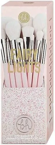 ست براش آرایشی BH STUDIO PRO، ست براش 11 تکه Fairy Lights