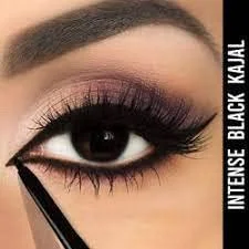 ست 10 عددی برس آرایشی صورتی زنانه و دخترانه BELLAS به همراه 4 عدد مداد چشم سرمه - (بسته 10 عددی)