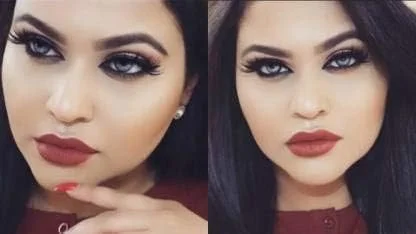 مجموعه براش آرایشی AVEU Beauty شامل براش رژگونه، اسفنج پودر و براش فونداسیون مایع مجموعه براش آرایشی AVEU Beauty شامل براش رژگونه، اسفنج پودر و براش فونداسیون مایع