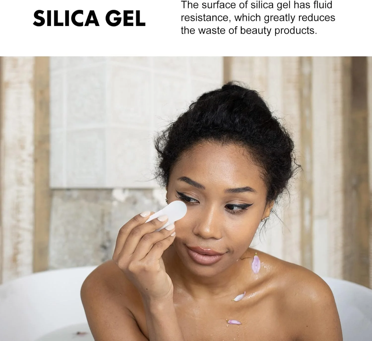 آرتیبتر 6 عدد براش ماسک صورت سیلیکونی، اپلیکاتور ماسک صورت، ابزار زیبایی، کاردک کوچک آرایشی برای ماسک خاک رس، DIY، مدلینگ آرتیبتر 6 عدد براش ماسک صورت سیلیکونی، اپلیکاتور ماسک صورت، ابزار زیبایی، کاردک کوچک آرایشی برای ماسک خاک رس، DIY، مدلینگ