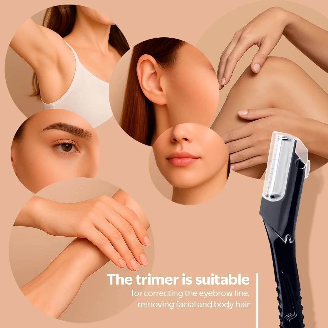 ست برس آرایشی 16 تکه AMROAH به همراه 1 تیغ ابرو، برس های آرایشی ممتاز مصنوعی برای کرم پودر، کیت برس های آرایشی حرفه ای برای پودر، کانسیلر، سایه چشم، رژگونه و هایلایتر ست برس آرایشی 16 تکه AMROAH به همراه 1 تیغ ابرو، برس های آرایشی ممتاز مصنوعی برای کرم پودر، کیت برس های آرایشی حرفه ای برای پودر، کانسیلر، سایه چشم، رژگونه و هایلایتر