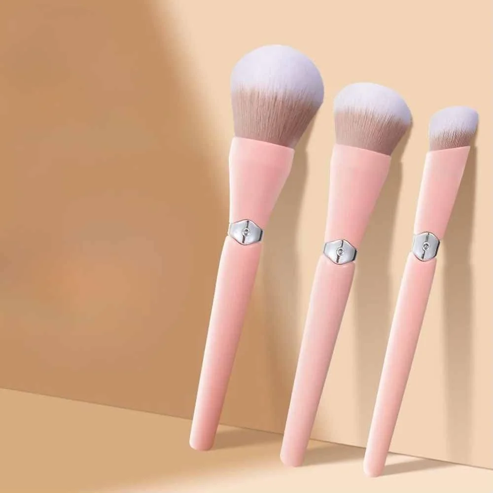 ست برس آرایشی حرفه ای آلگاسان برای چشم و صورت، برس ترکیبی برای کرم پودر، سایه چشم، کانسیلر، بسته برس های آرایشی، برس سایه چشم، هدیه برای زنان ست برس آرایشی حرفه ای آلگاسان برای چشم و صورت، برس ترکیبی برای کرم پودر، سایه چشم، کانسیلر، بسته برس های آرایشی، برس سایه چشم، هدیه برای زنان