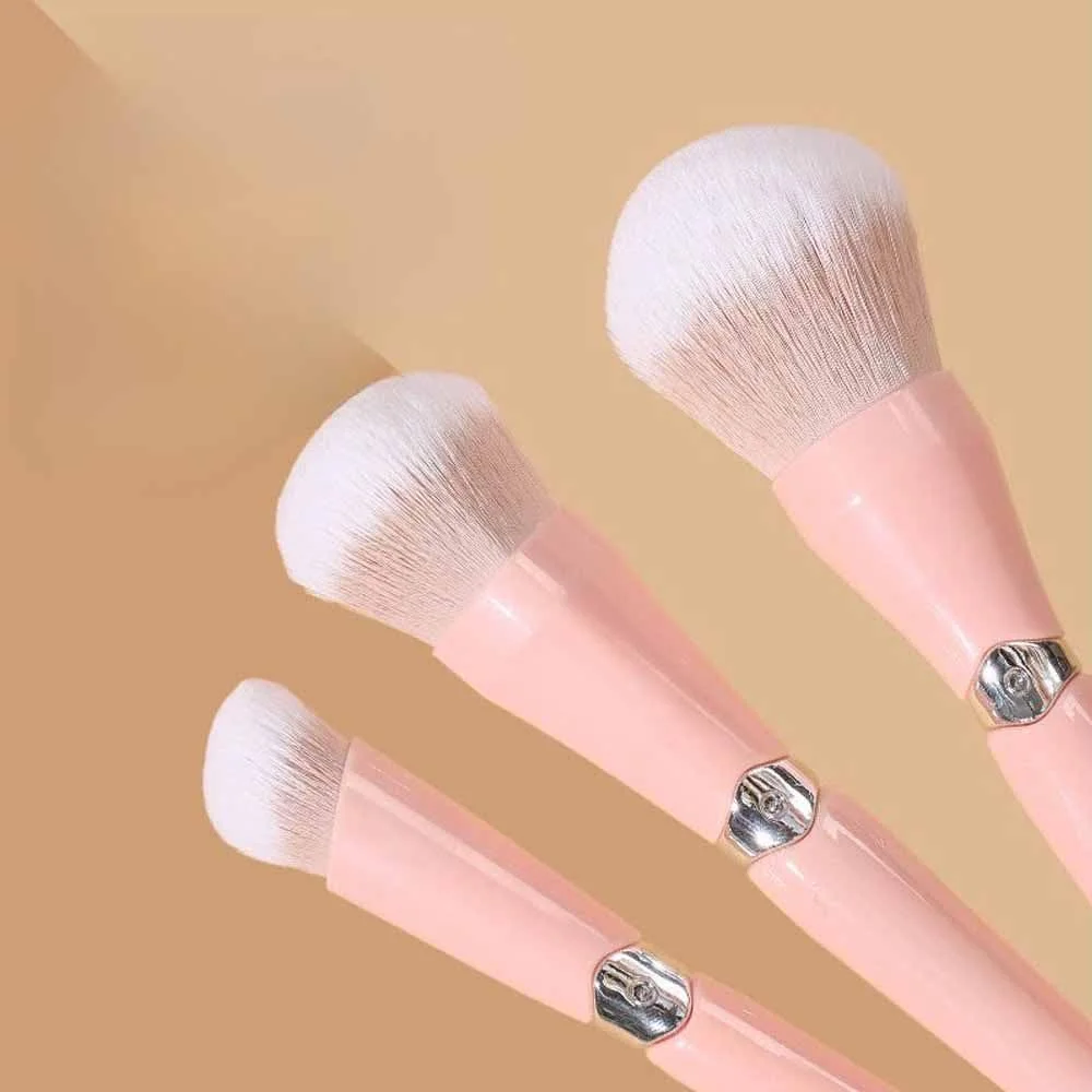 ست برس آرایشی حرفه ای آلگاسان برای چشم و صورت، برس ترکیبی برای کرم پودر، سایه چشم، کانسیلر، بسته برس های آرایشی، برس سایه چشم، هدیه برای زنان ست برس آرایشی حرفه ای آلگاسان برای چشم و صورت، برس ترکیبی برای کرم پودر، سایه چشم، کانسیلر، بسته برس های آرایشی، برس سایه چشم، هدیه برای زنان