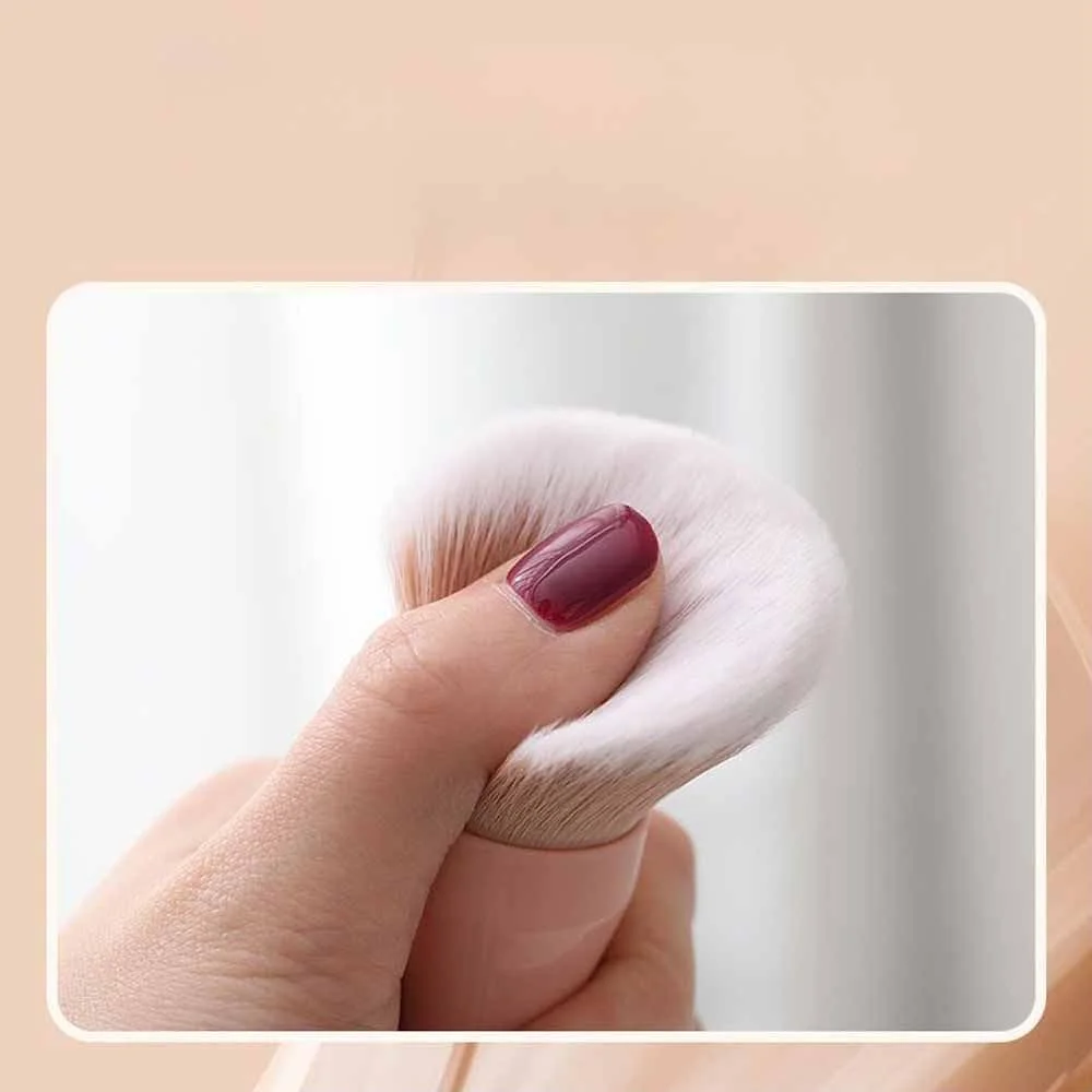 ست برس آرایشی حرفه ای آلگاسان برای چشم و صورت، برس ترکیبی برای کرم پودر، سایه چشم، کانسیلر، بسته برس های آرایشی، برس سایه چشم، هدیه برای زنان ست برس آرایشی حرفه ای آلگاسان برای چشم و صورت، برس ترکیبی برای کرم پودر، سایه چشم، کانسیلر، بسته برس های آرایشی، برس سایه چشم، هدیه برای زنان