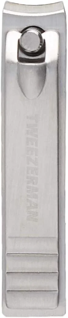 ناخن گیر انگشت استیل ضد زنگ توییزرمن ناخن گیر انگشت استیل ضد زنگ توییزرمن