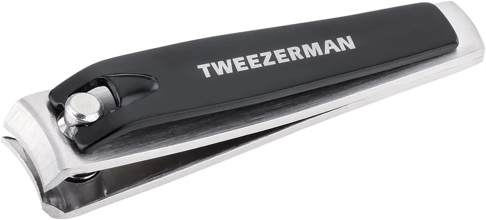 ست قیچی ناخن حرفه ای تویزرمن ست قیچی ناخن حرفه ای تویزرمن