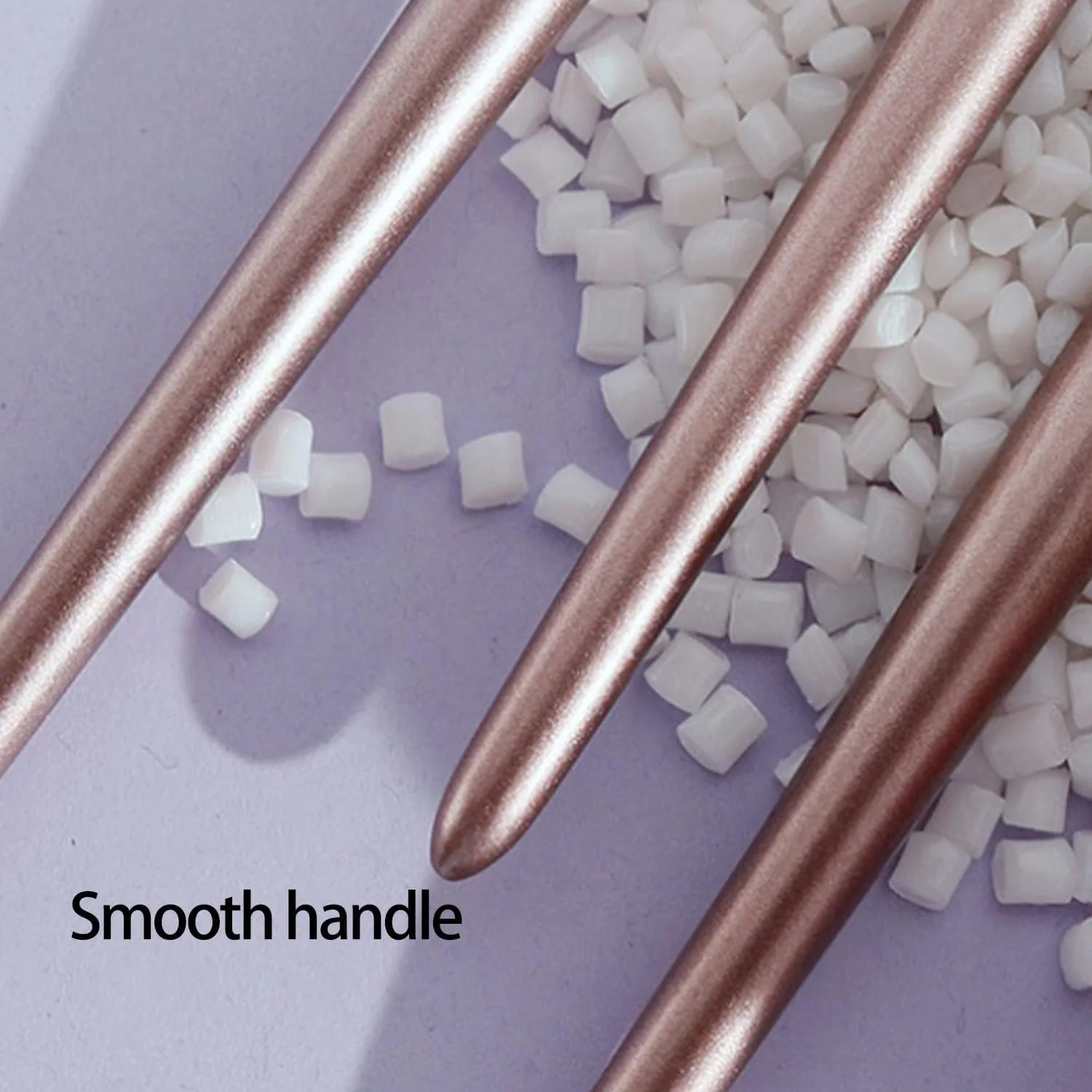 ست 9 عددی برس آرایشی برای کرم پودر، رژگونه، سایه چشم و ترکیب آرایش