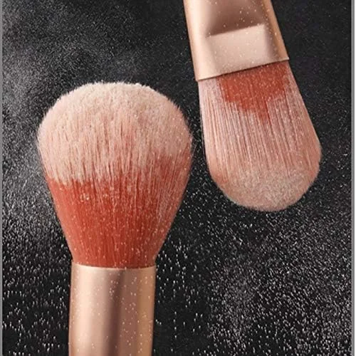 ست 8 عددی برس آرایشی نرم مسافرتی کوچک قابل حمل سایه چشم، کرم پودر، پودر، مژه، کانسیلر، رژگونه (رنگ: A) ست 8 عددی برس آرایشی نرم مسافرتی کوچک قابل حمل سایه چشم، کرم پودر، پودر، مژه، کانسیلر، رژگونه (رنگ: A)