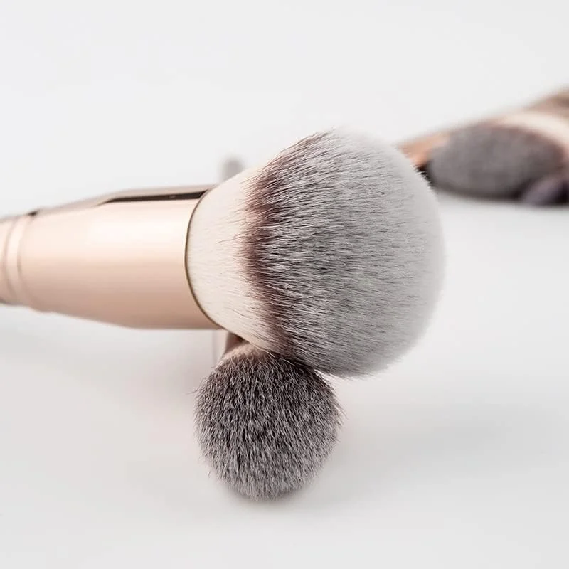 ست 5 عددی برس آرایشی سایه، ترکیب، خط چشم، مژه، برس حرفه ای سایه چشم، کرم پودر، برس آرایش ست 5 عددی برس آرایشی سایه، ترکیب، خط چشم، مژه، برس حرفه ای سایه چشم، کرم پودر، برس آرایش