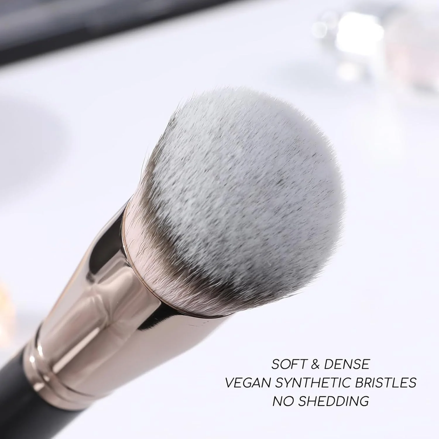 ست 3 عددی براش زاویه دار کرم پودر، ست براش کانتور کرم پودر، براش کانتور زیر چشم و بینی، براش آرایشی ترکیبی کابوکی زاویه دار متراکم مصنوعی برای لوازم آرایشی مایع، کرمی و پودری ست 3 عددی براش زاویه دار کرم پودر، ست براش کانتور کرم پودر، براش کانتور زیر چشم و بینی، براش آرایشی ترکیبی کابوکی زاویه دار متراکم مصنوعی برای لوازم آرایشی مایع، کرمی و پودری