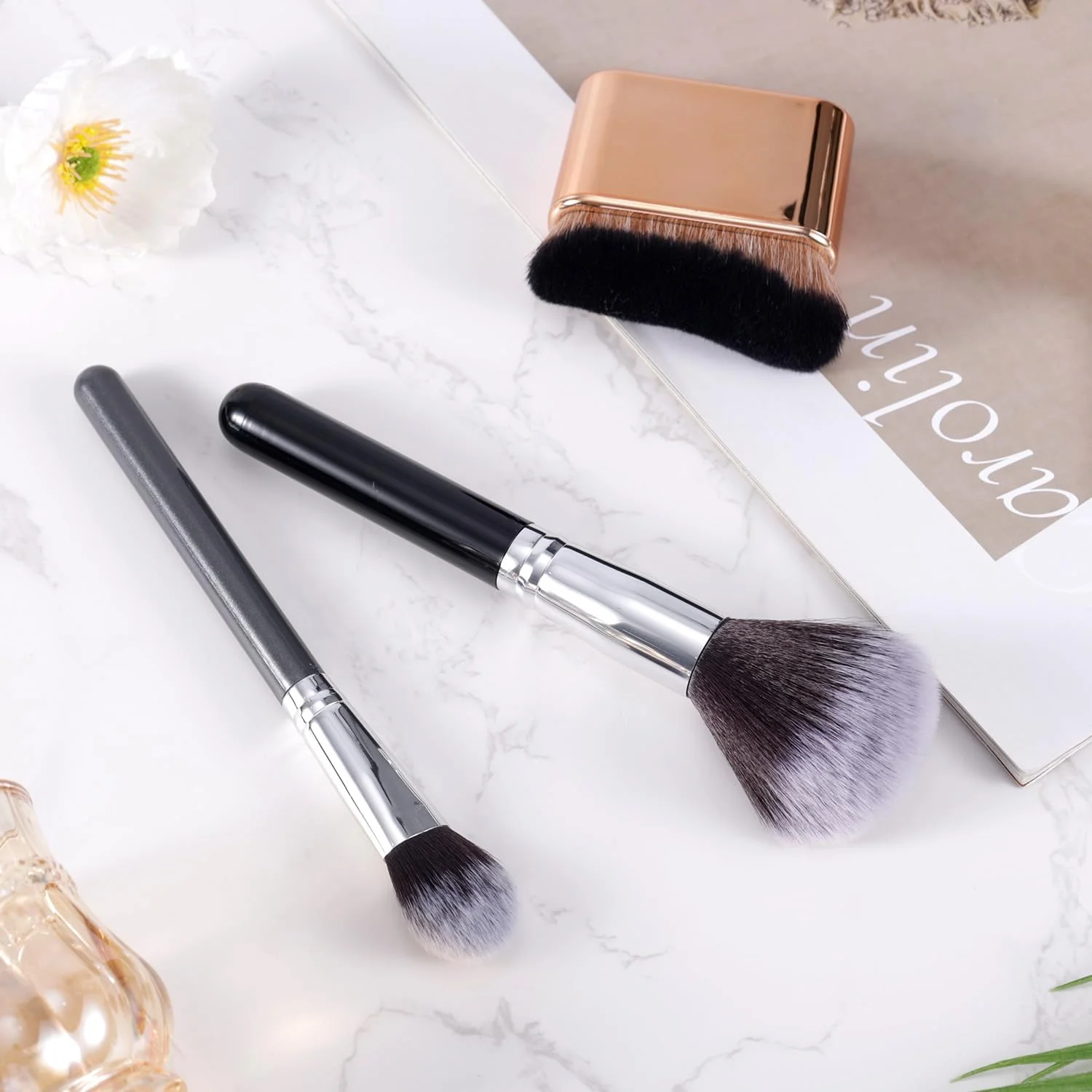 ست 3 عددی براش آرایشی، براش برنزه کننده خودکار بزرگ و کوچک موجی، براش برنزه کننده بدن، براش ضد آفتاب قابل حمل، براش ترکیبی چند منظوره برای آرایش پاها، بازوها، صورت و بدن ست 3 عددی براش آرایشی، براش برنزه کننده خودکار بزرگ و کوچک موجی، براش برنزه کننده بدن، براش ضد آفتاب قابل حمل، براش ترکیبی چند منظوره برای آرایش پاها، بازوها، صورت و بدن