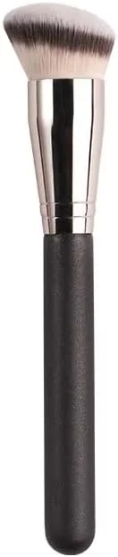 ست برس آرایشی 3 عددی برای کرم پودر و کانسیلر - برس های آرایشی برای مایع، کرم و پودر - برس کانسیلر زاویه دار برای زیر چشم، ترکیب، کانتور و هایلایت ست برس آرایشی 3 عددی برای کرم پودر و کانسیلر - برس های آرایشی برای مایع، کرم و پودر - برس کانسیلر زاویه دار برای زیر چشم، ترکیب، کانتور و هایلایت