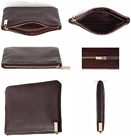 ست 15 عددی برس آرایشی حرفه ای، کیت ابزار برس آرایش شامل برس های کرم پودر، کانسیلر، سایه چشم، رژگونه به همراه کیف برای ترکیب سایه چشم ست 15 عددی برس آرایشی حرفه ای، کیت ابزار برس آرایش شامل برس های کرم پودر، کانسیلر، سایه چشم، رژگونه به همراه کیف برای ترکیب سایه چشم