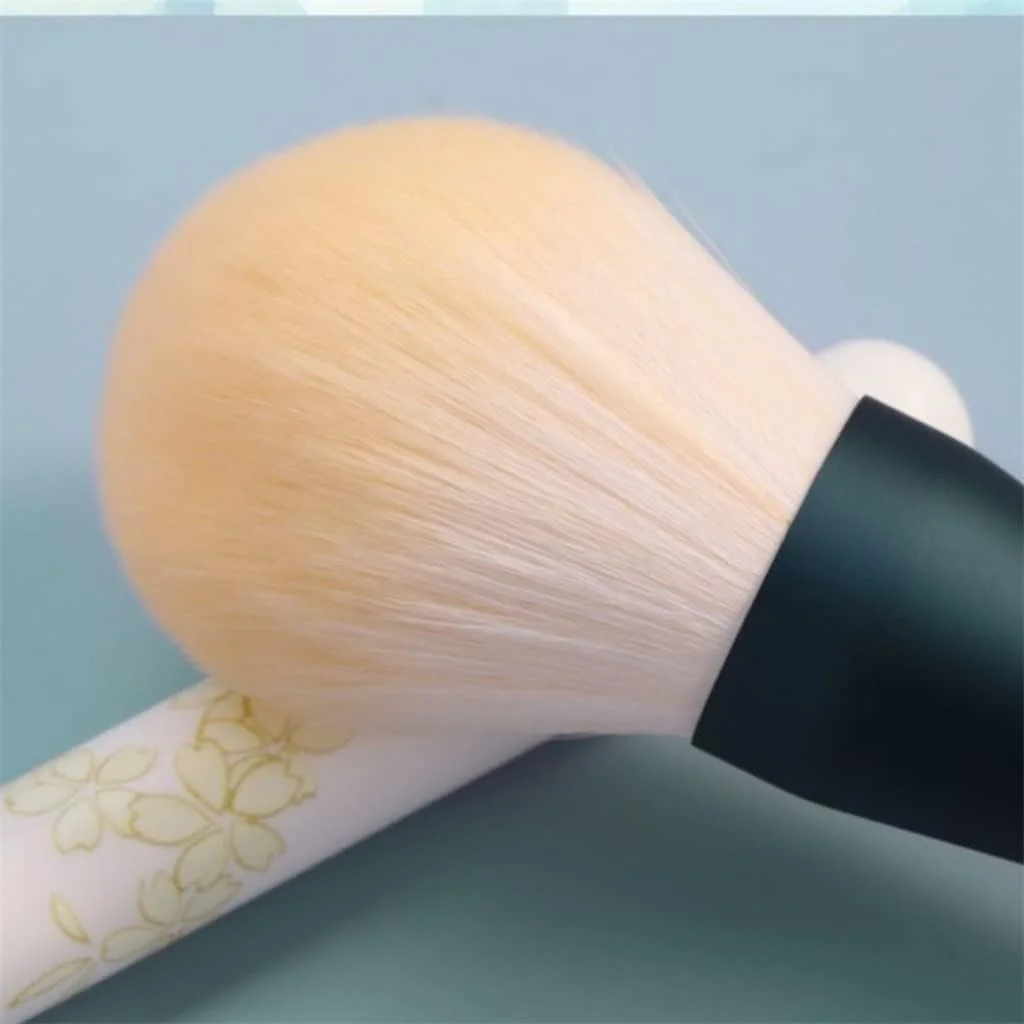 ست 14 عددی برس آرایشی حرفه ای، برس نقطه گذاری، تجهیزات زیبایی، حمل آسان