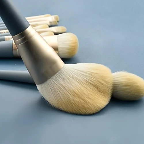 ست 10 عددی برس آرایشی پودر رژگونه کرم پودر کانتور سایه چشم هایلایتر چین ابرو برس جزئیات چشم ست 10 عددی برس آرایشی پودر رژگونه کرم پودر کانتور سایه چشم هایلایتر چین ابرو برس جزئیات چشم