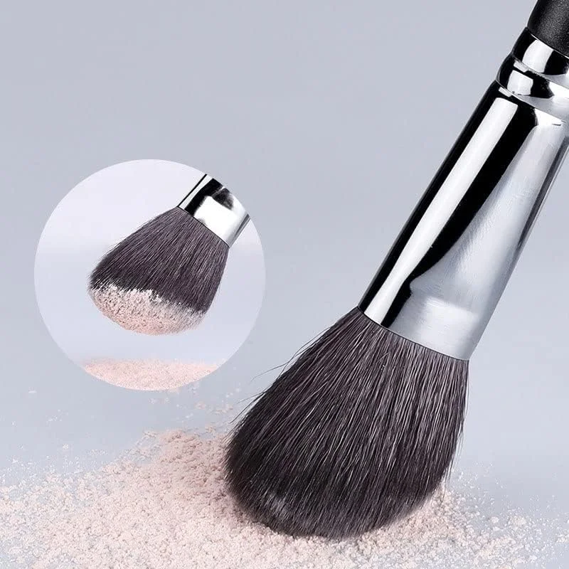 ست 10 عددی برس آرایشی، ست کامل برس های سایه چشم، برس های سایه چشم، ابزار آرایش (رنگ: A، سایز: تک سایز) yubin1993